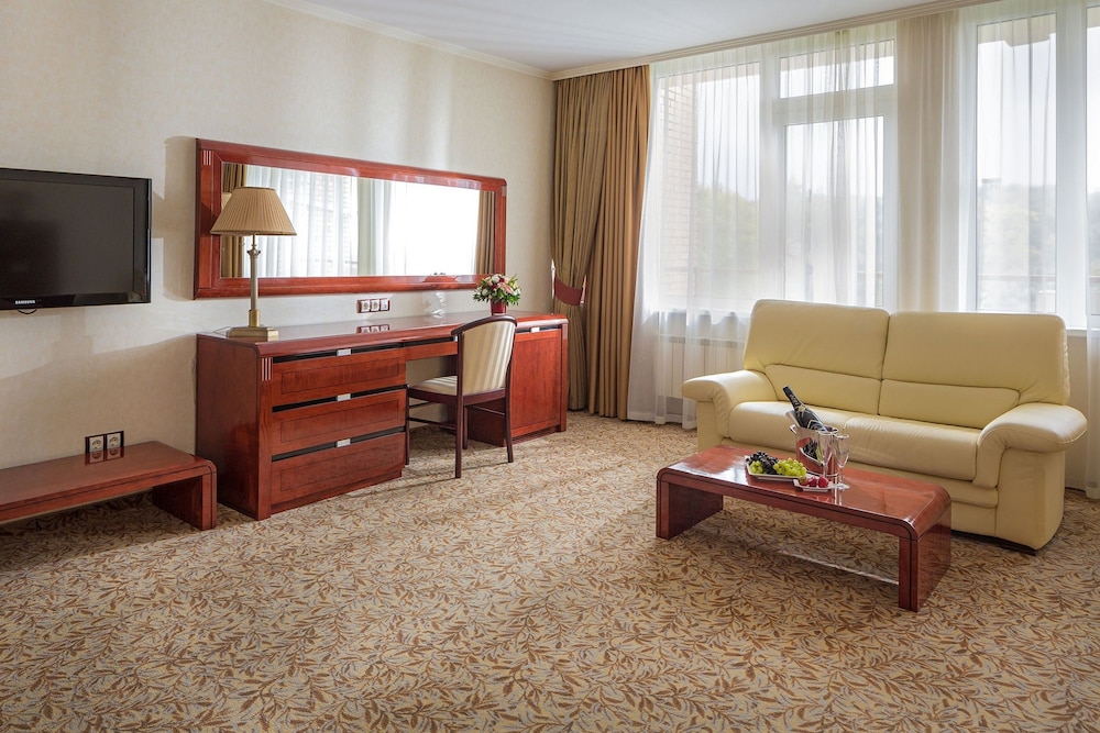 Junior Suite photo 3