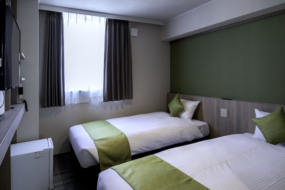 Twin Room - Photo 1