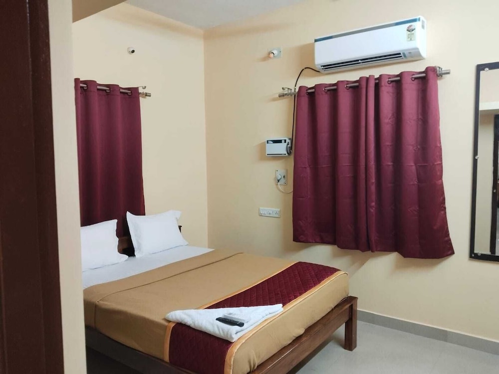 Standard Room - Photo 2