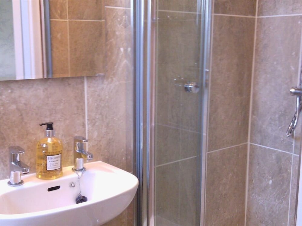 Standard Double Room, Ensuite, Garden View photo 2
