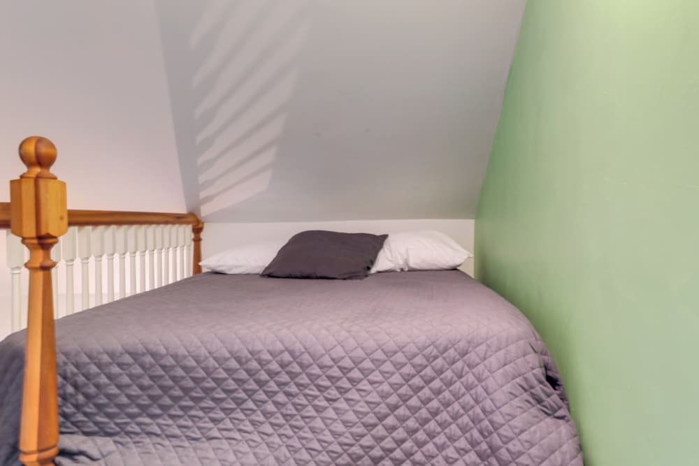 House (2 Bedrooms) photo 1