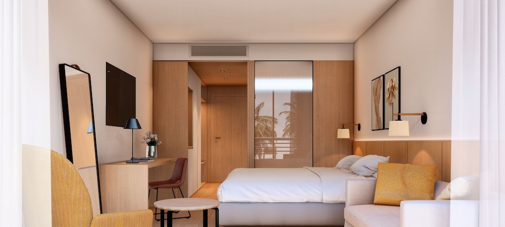 Double Room, Balcony photo 2