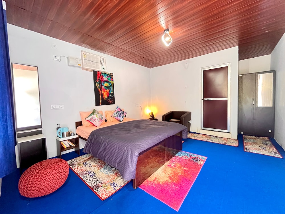 Luxury Chalet - Photo 1