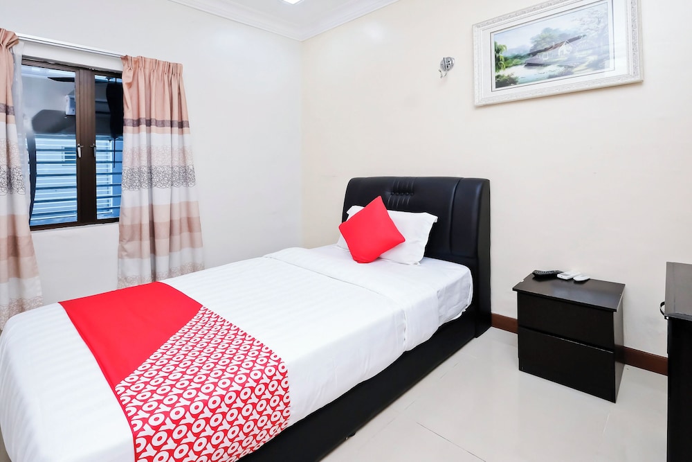 Standard Single Room photo 2
