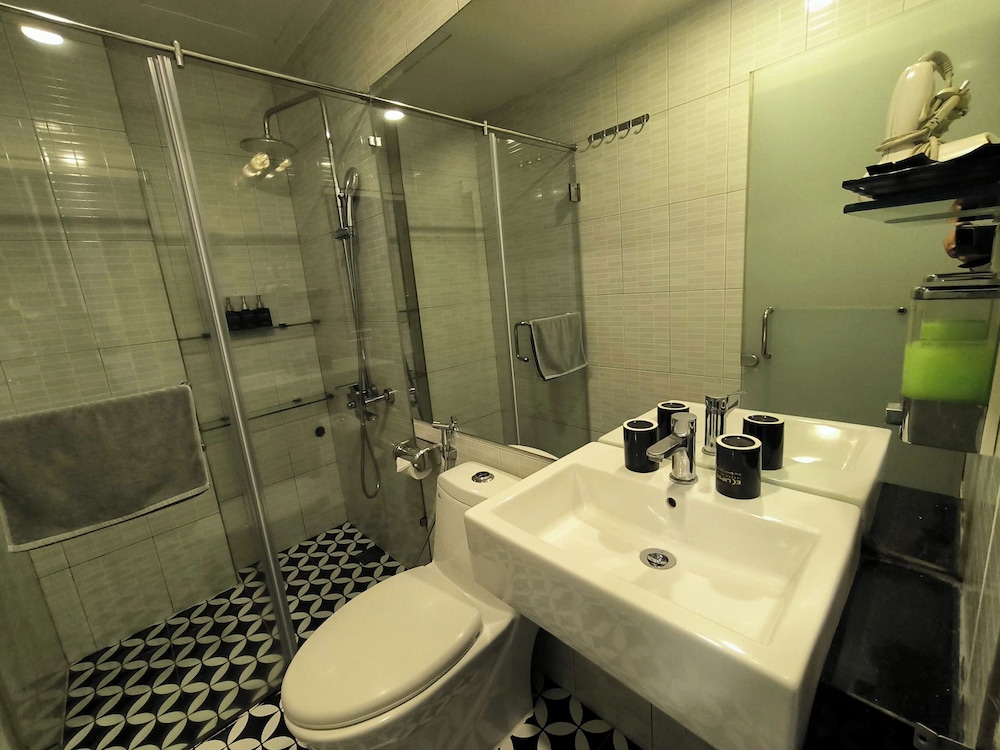 Superior Double Room, 1 Queen Bed, Non Smoking