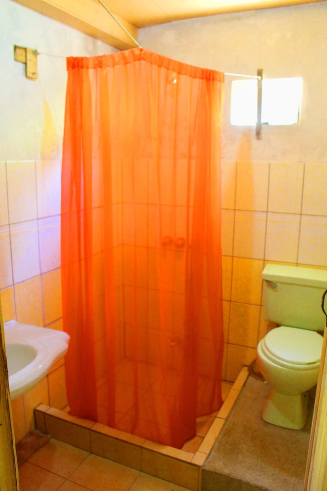 Tutayana habitación Familiar photo 3