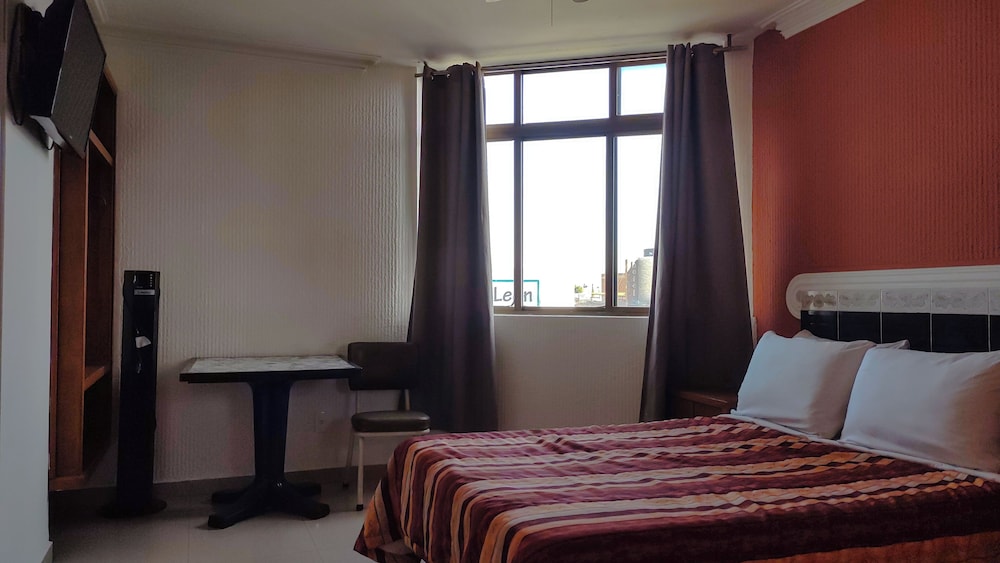 Standard Room photo 1