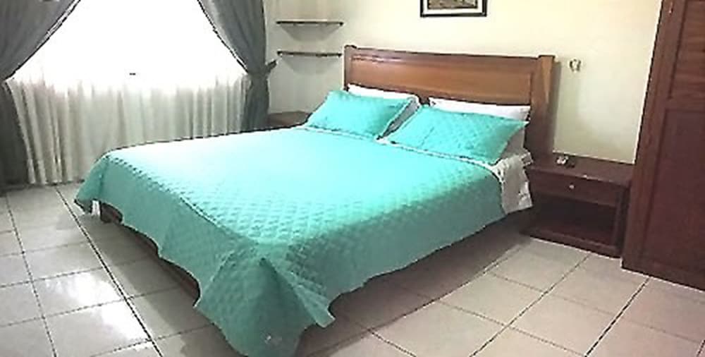 Apartment, 2 Double Beds, Non Smoking photo 2