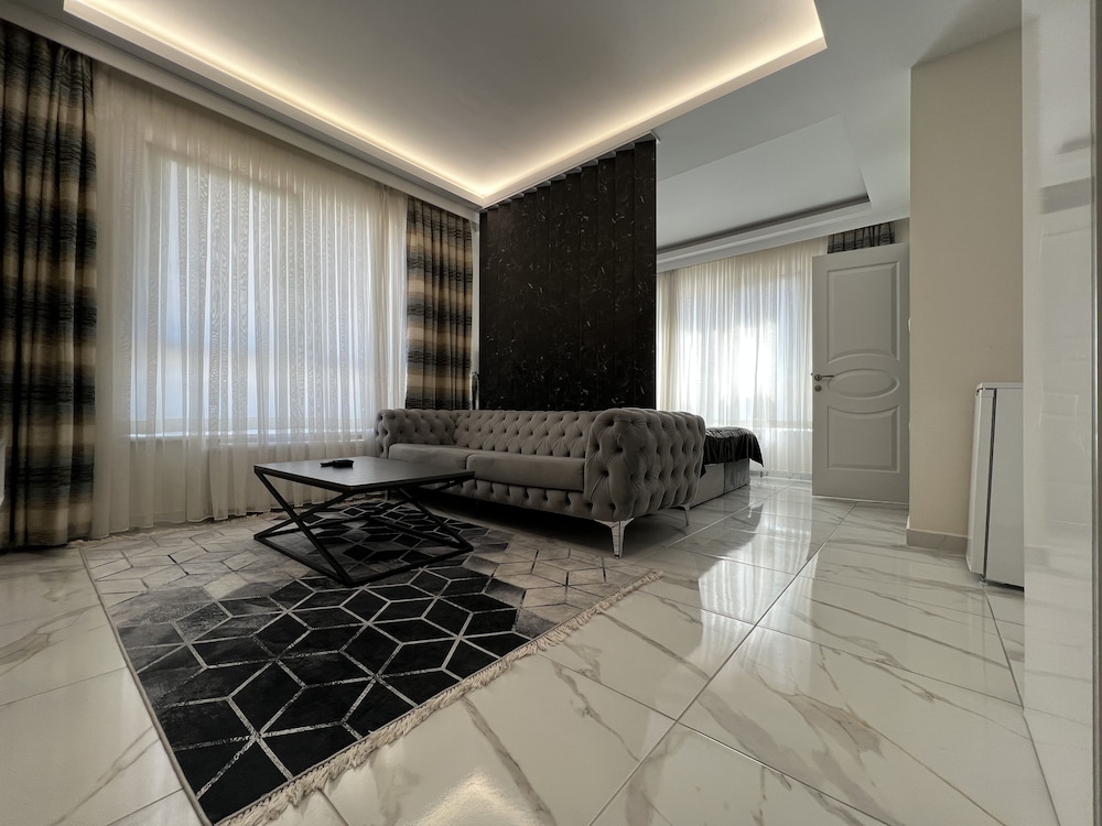 Business Twin Room photo 1