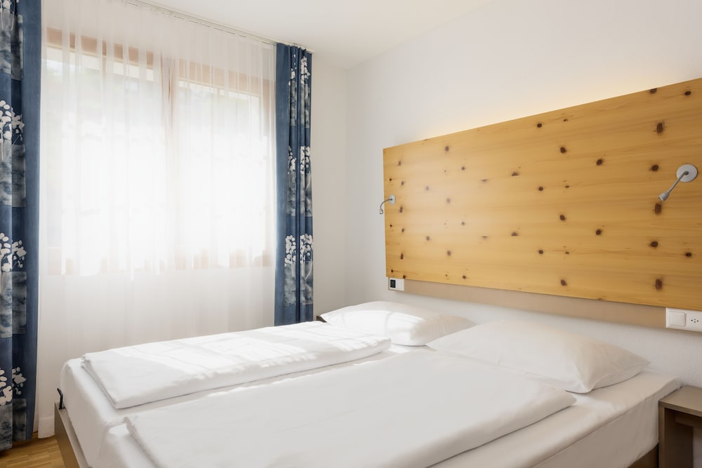 Basic Apartment, 1 Bedroom