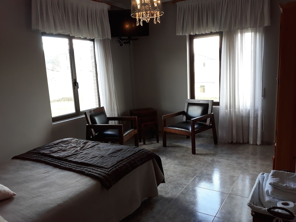 Double or Twin Room, Annex Building (Peregrino) photo 2