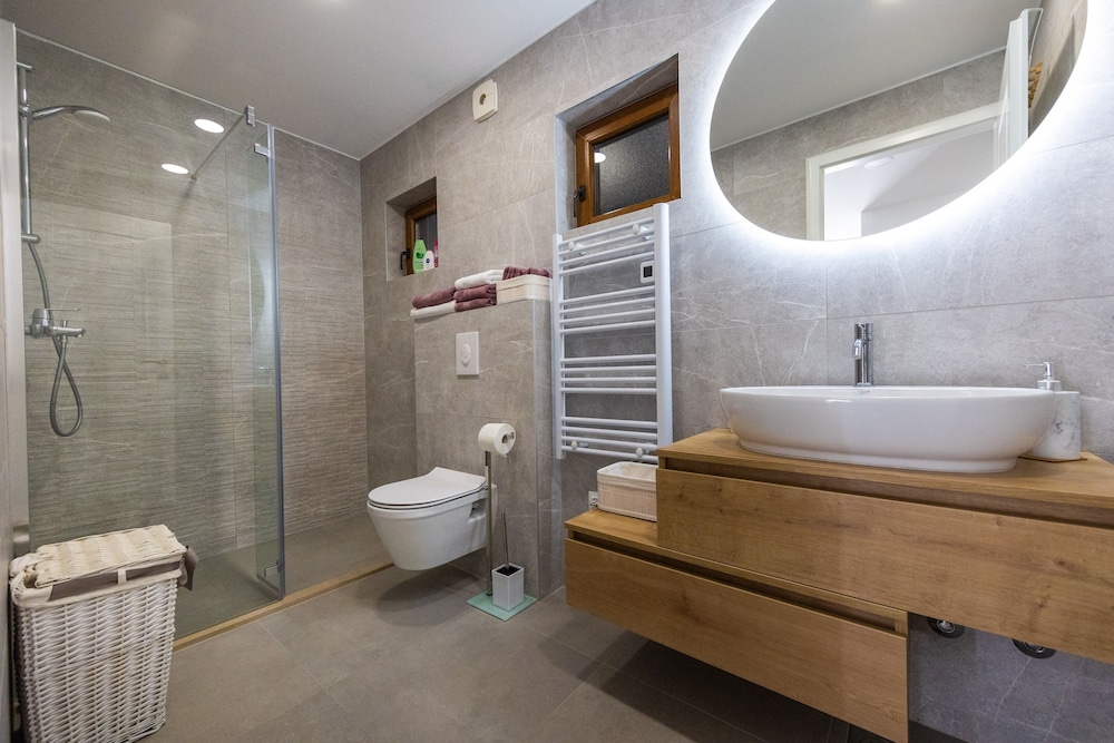 Exclusive Villa photo 3