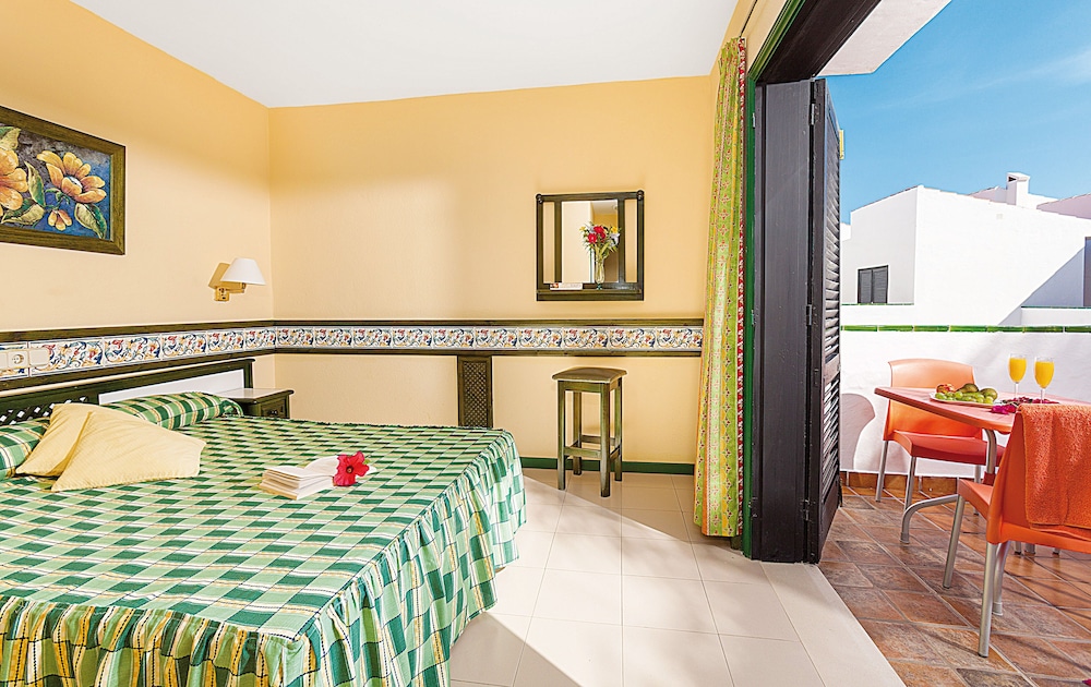 Apartamento, 1 Dormitorio