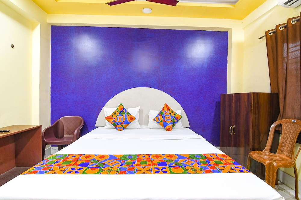 Deluxe Room photo 3