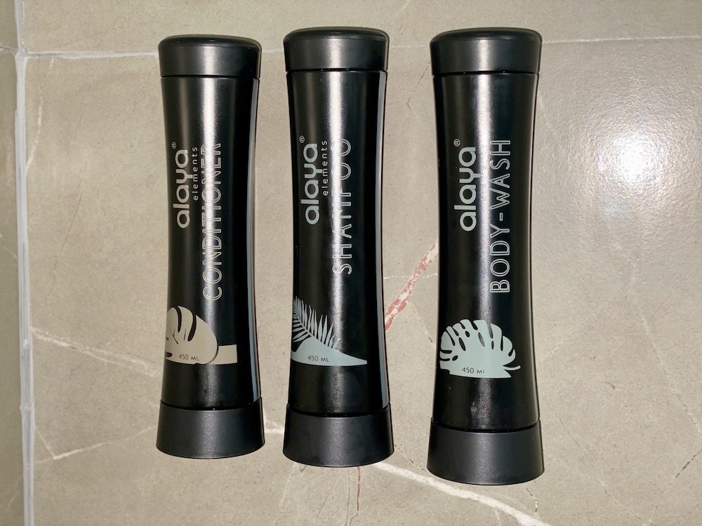 Luxury Room, 1 King Bed