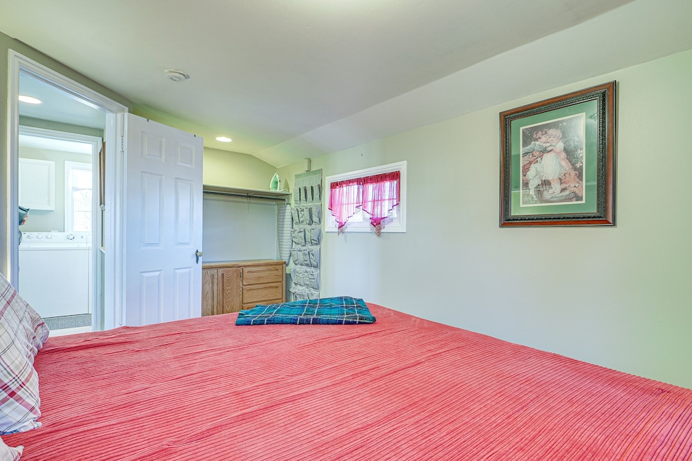 Cottage (1 Bedroom) photo 2