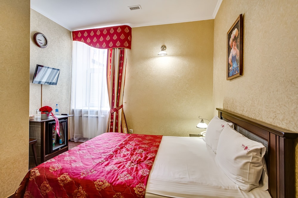 Business Single Room photo 1