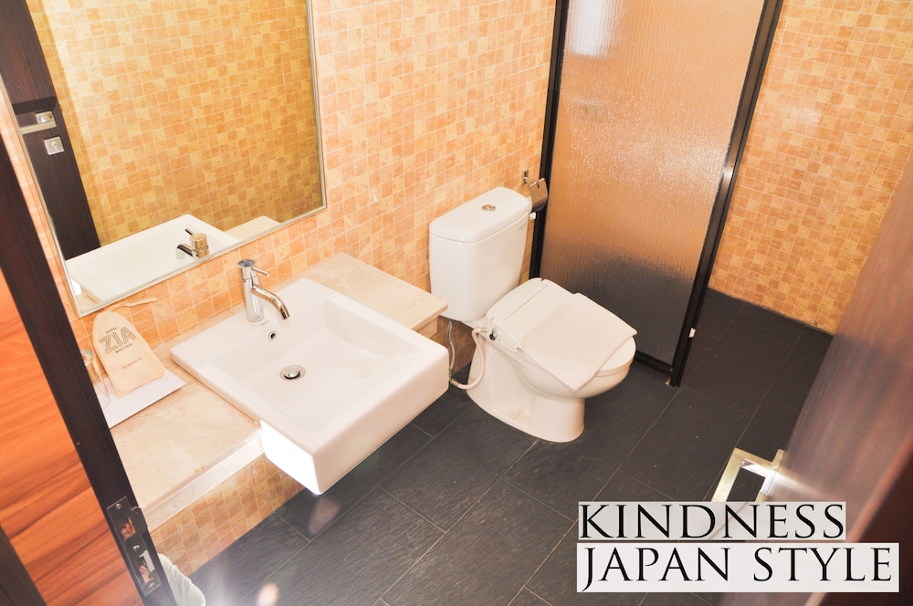 Kindness Double Room photo 2