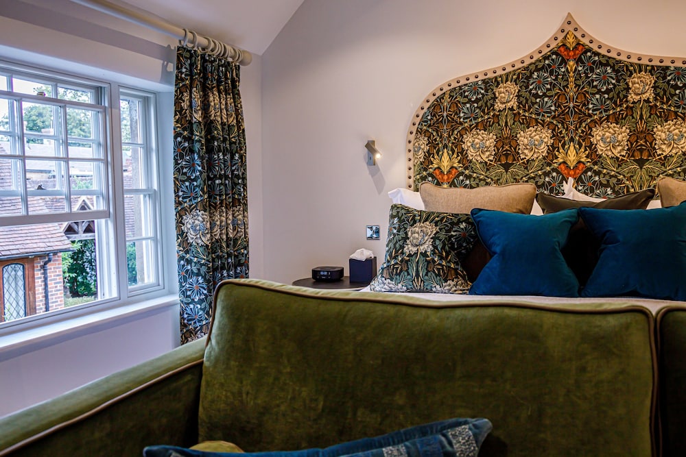 Splendid Historic Suite photo 2
