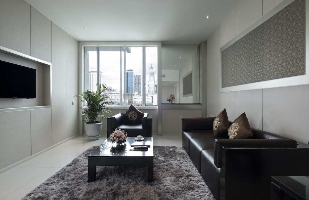 Grand Suite Room