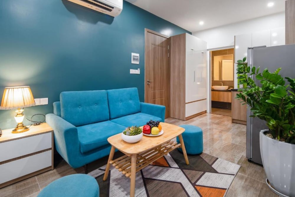 Panoramic Penthouse, Patio, Sea View - Photo 10
