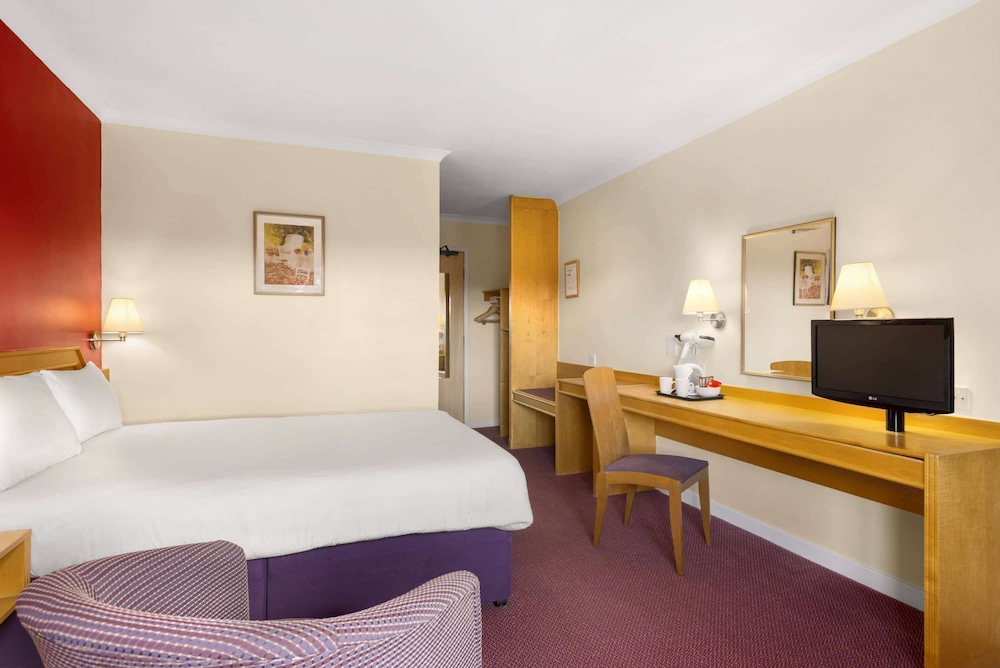Room, 1 Twin Bed, Accessible, Non Smoking photo 1