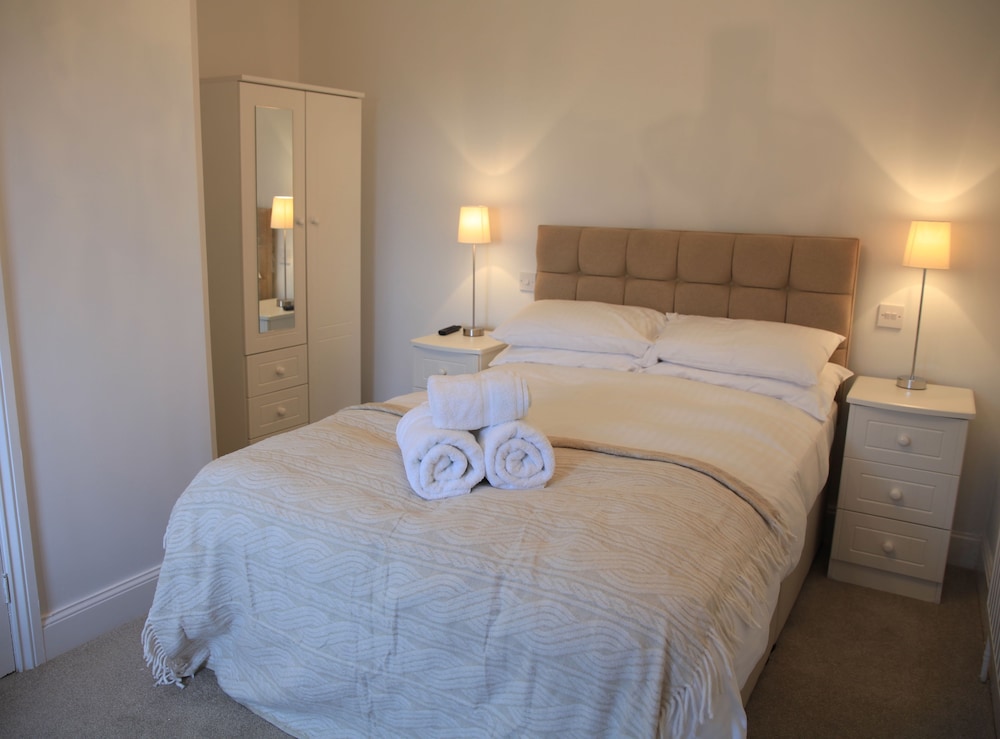 Double Room, 1 Double Bed (Room 6)