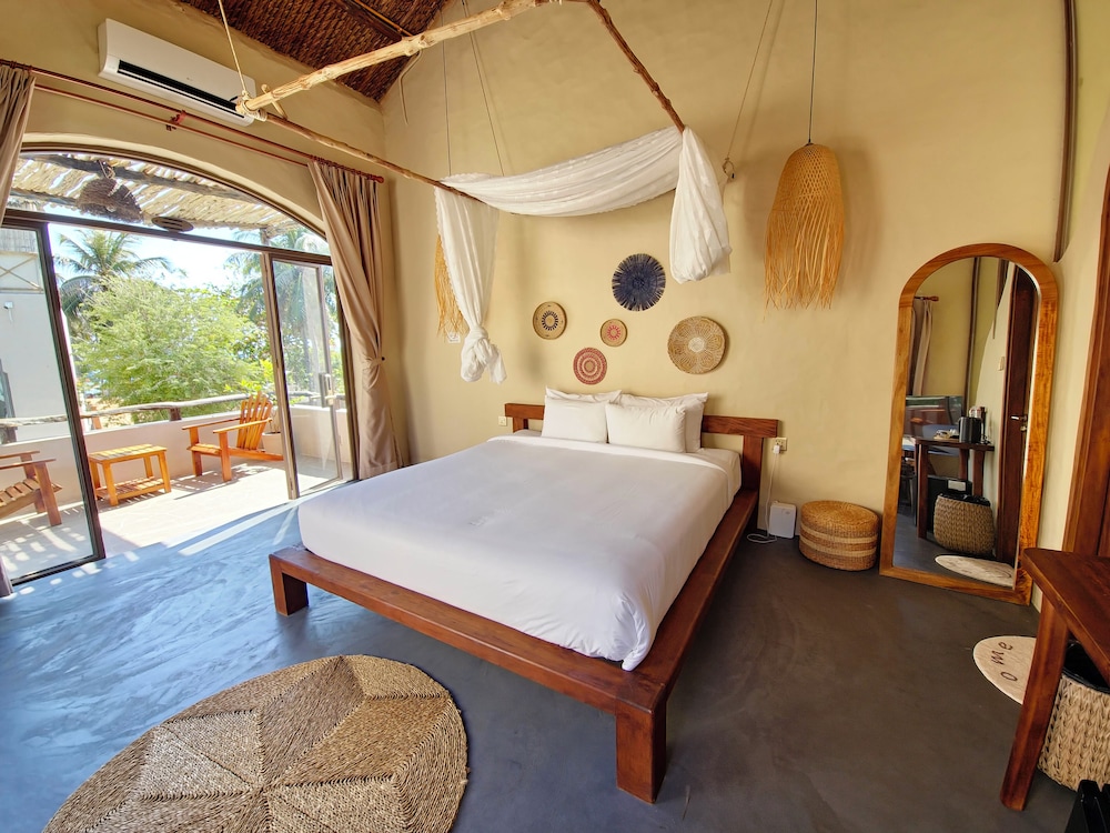 Premium Villa, Pool View - Photo 2
