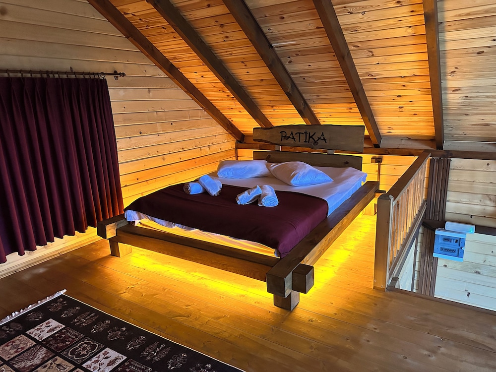 Deluxe Room, Sea View