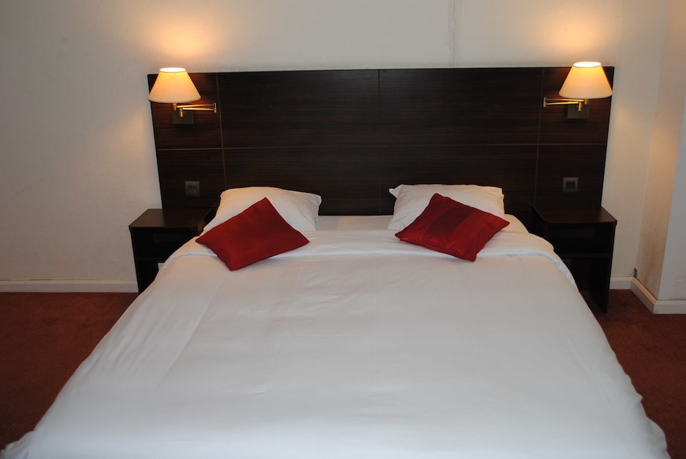 Classic Double Room - Photo 4