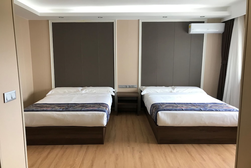 Triple Room photo 2