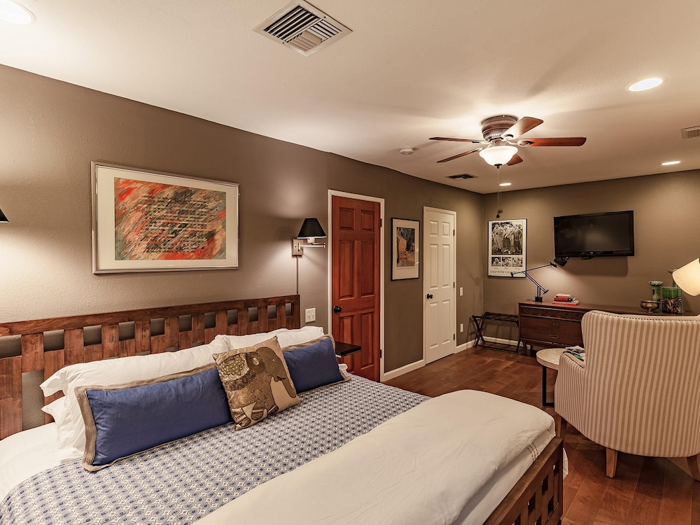 House, Multiple Beds (Andiamo al Sole)