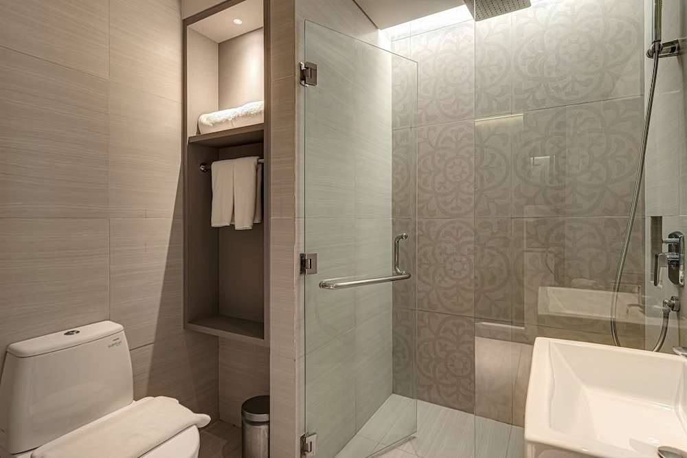 Grand Double Room photo 3
