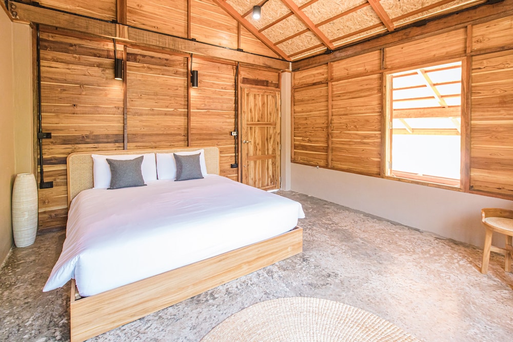 Superior Double Room, Mountain View photo 3