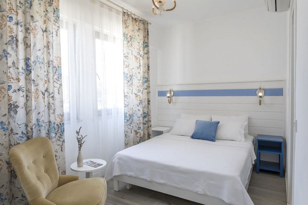 Double Room, 1 Double Bed
