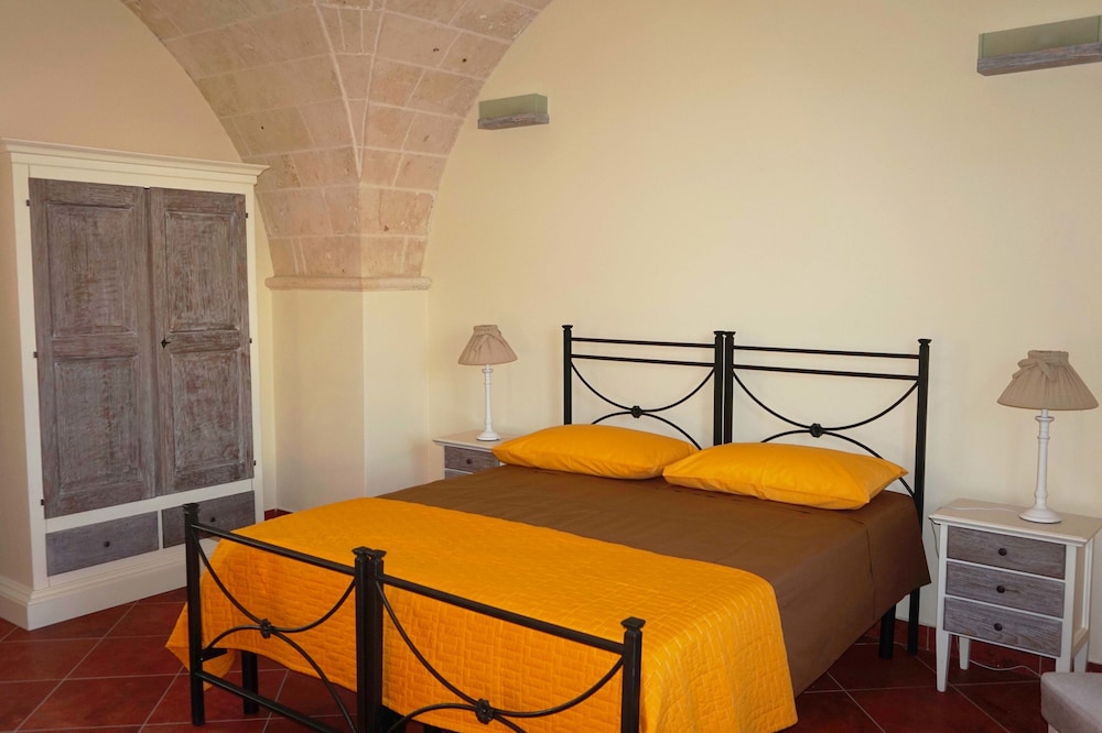 Double Or Twin Room photo 1
