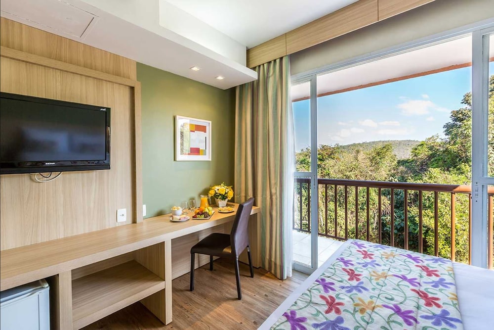 Quarto Superior com varanda photo 3
