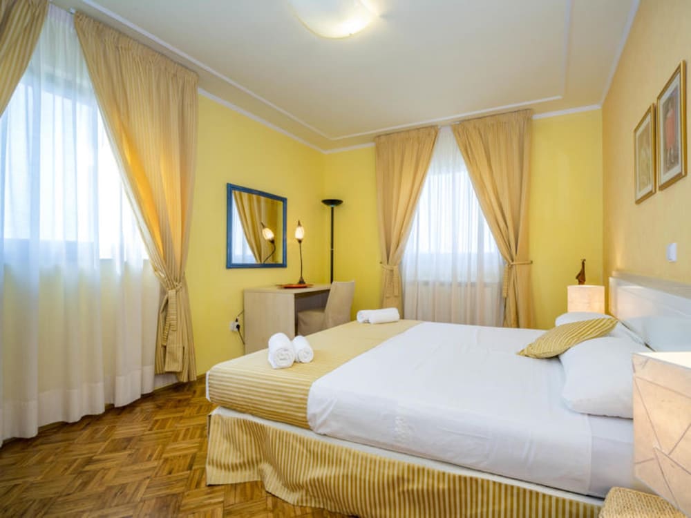 Apartment, 2 Bedrooms, Non Smoking, Balcony
