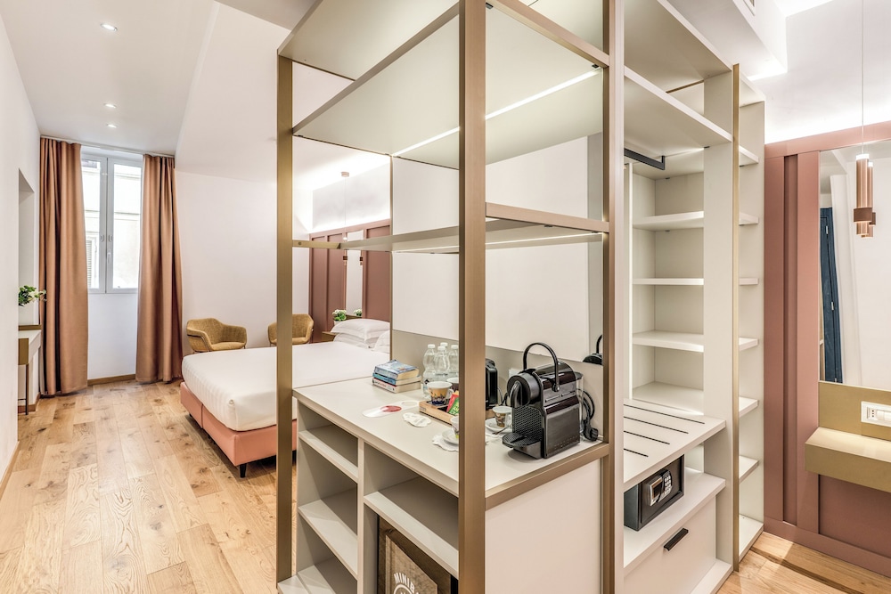 Premium Quadruple Room photo 3