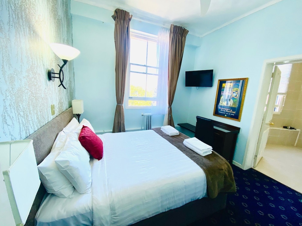 Double Room (Windsor )