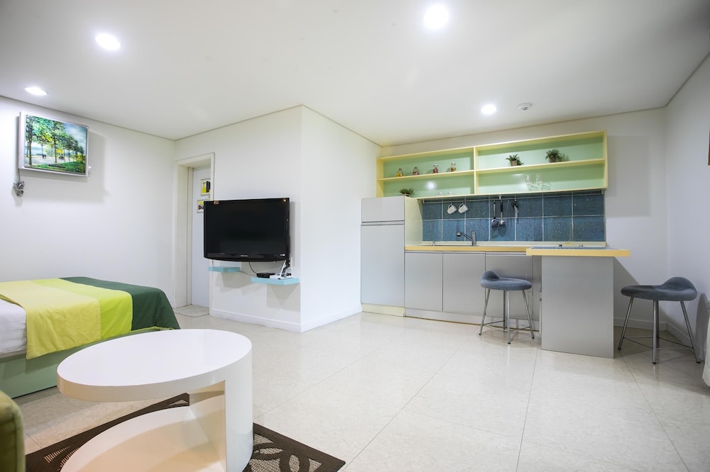 Basic Room, 1 Bedroom (Musician) photo 2