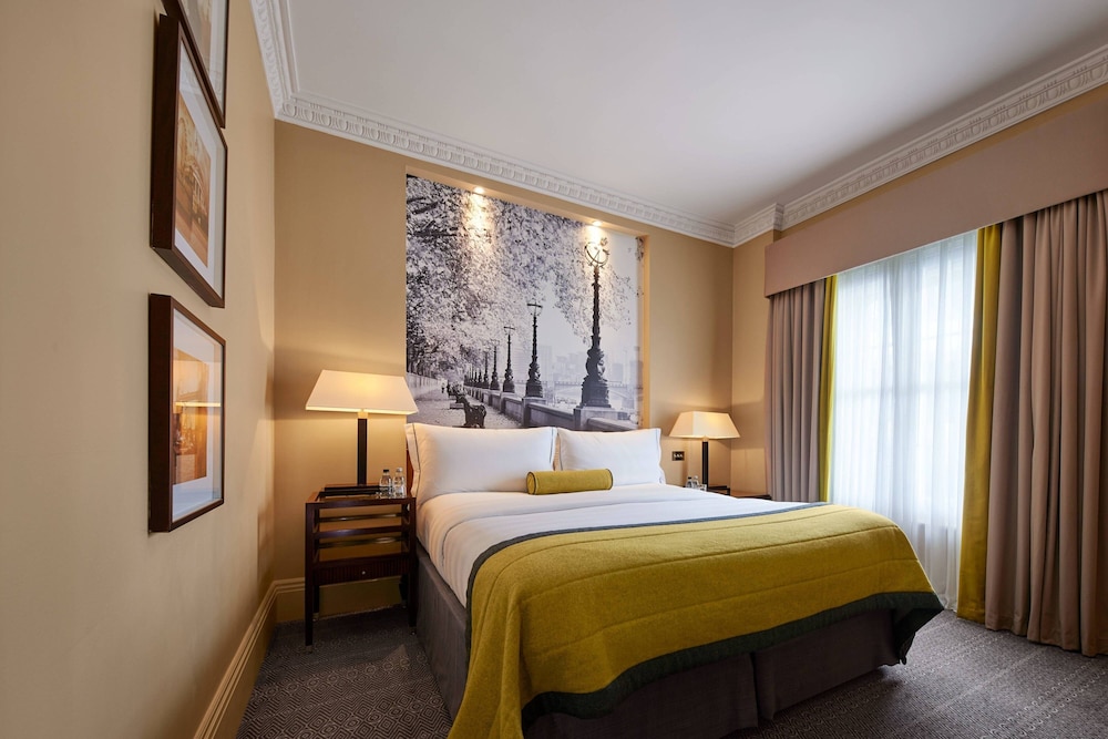 Executive Suite, 1 Bedroom, Corner photo 1