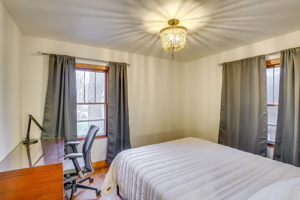 House (3 Bedrooms) photo 2
