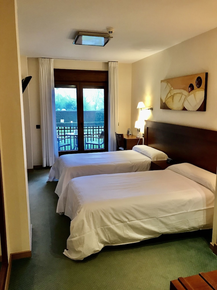 Standard Single Room photo 3