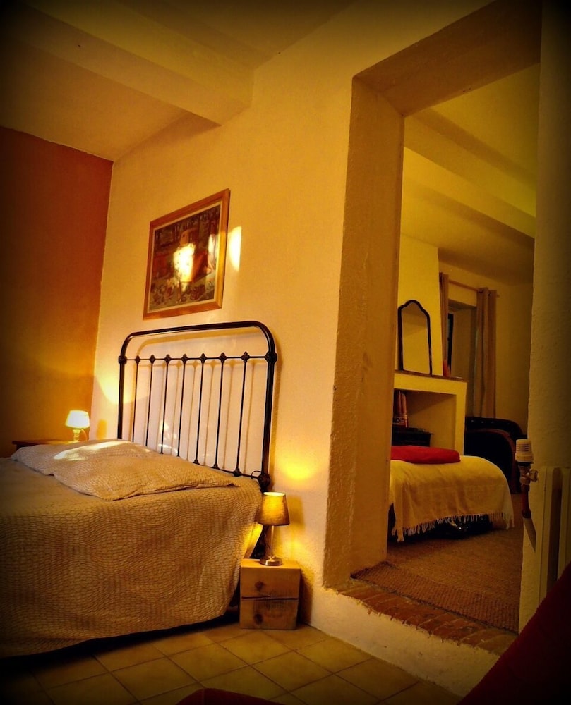 Country Cottage Drome photo 1
