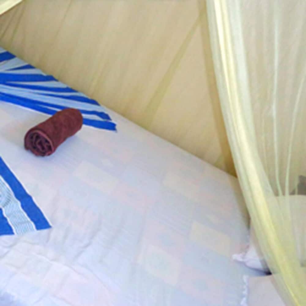 Comfort Double or Twin Room, Garden View photo 1