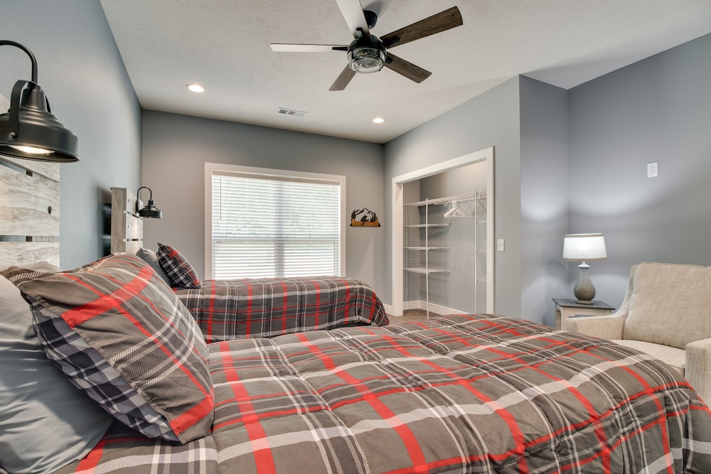 House (2 Bedrooms) photo 1