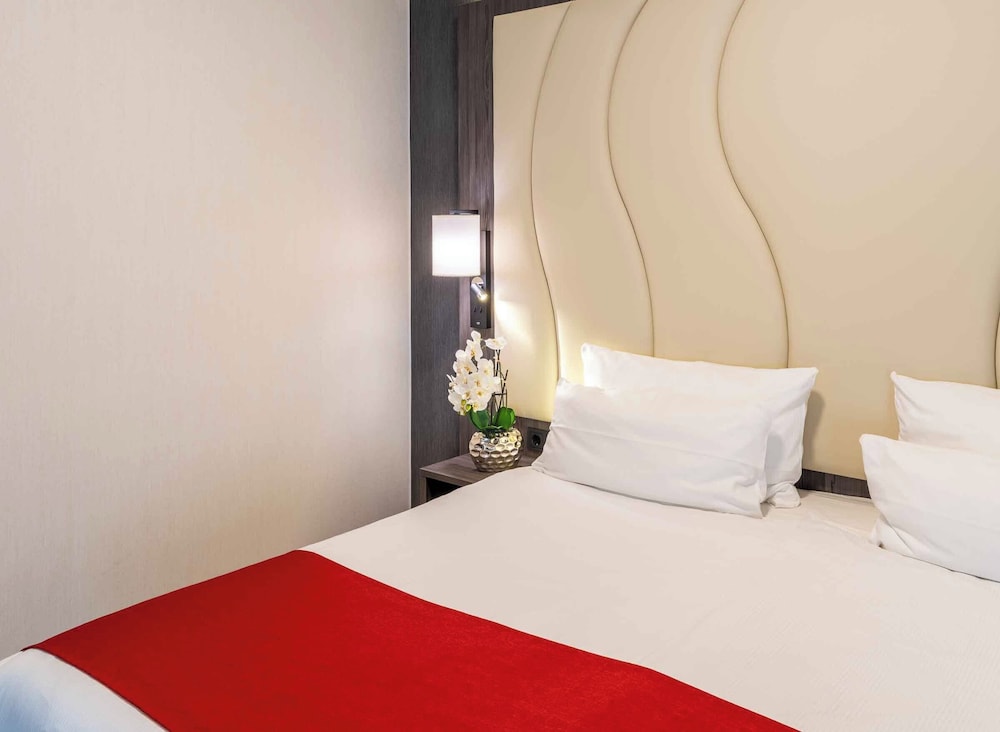 Comfort Quadruple Room - Photo 7