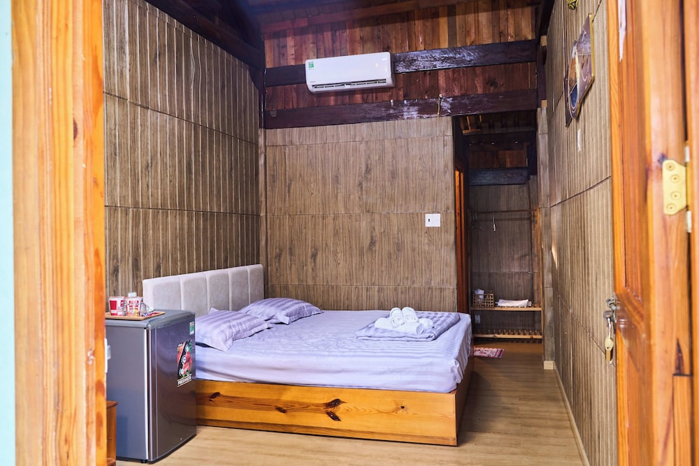 Superior Double Room, 1 Queen Bed photo 2