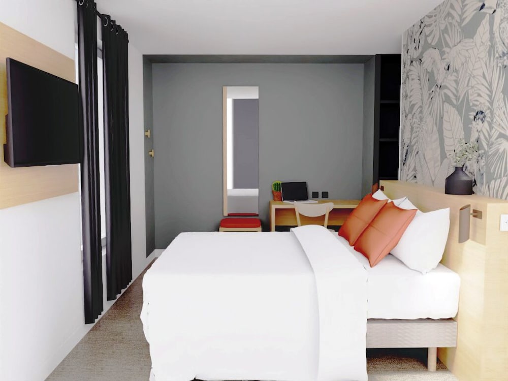 Comfort Double Room - Photo 16